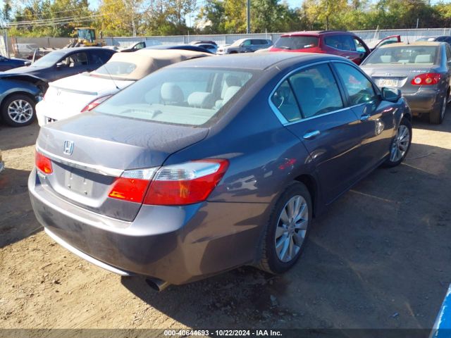 Photo 3 VIN: 1HGCR2F73FA264353 - HONDA ACCORD 