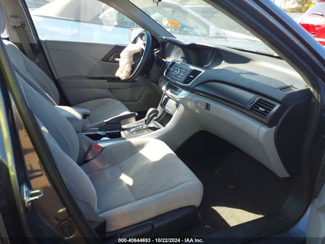 Photo 4 VIN: 1HGCR2F73FA264353 - HONDA ACCORD 