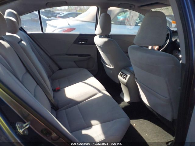 Photo 7 VIN: 1HGCR2F73FA264353 - HONDA ACCORD 