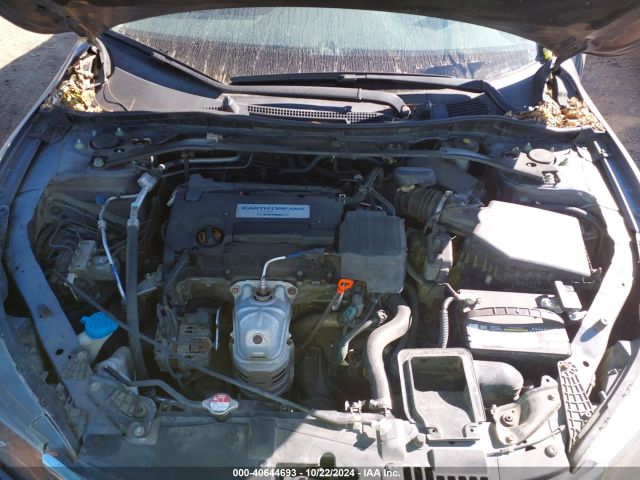 Photo 9 VIN: 1HGCR2F73FA264353 - HONDA ACCORD 