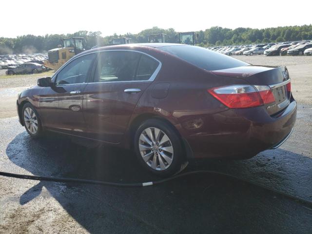 Photo 1 VIN: 1HGCR2F73FA274574 - HONDA ACCORD EX 