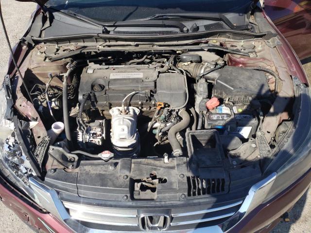 Photo 10 VIN: 1HGCR2F73FA274574 - HONDA ACCORD EX 