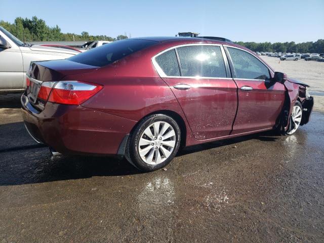 Photo 2 VIN: 1HGCR2F73FA274574 - HONDA ACCORD EX 