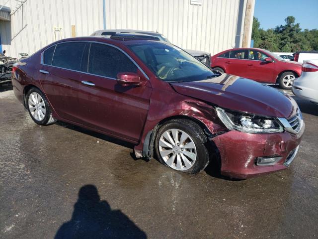 Photo 3 VIN: 1HGCR2F73FA274574 - HONDA ACCORD EX 