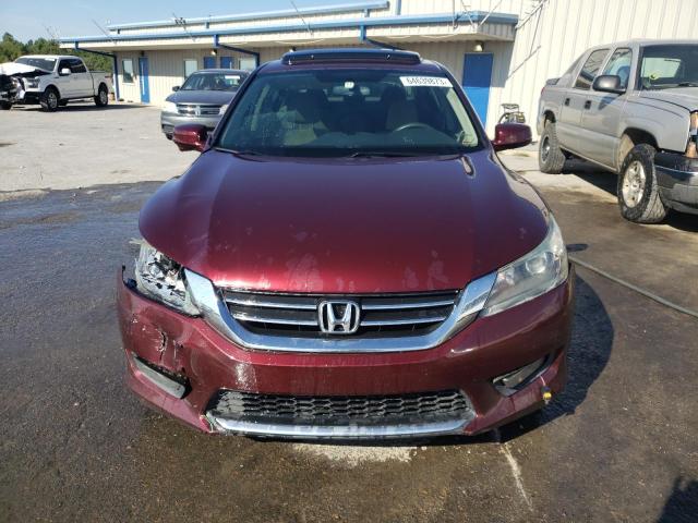 Photo 4 VIN: 1HGCR2F73FA274574 - HONDA ACCORD EX 