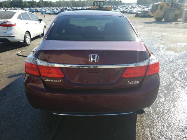 Photo 5 VIN: 1HGCR2F73FA274574 - HONDA ACCORD EX 