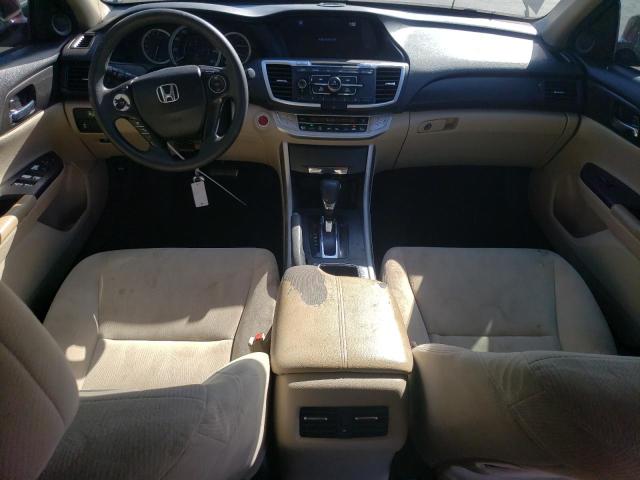 Photo 7 VIN: 1HGCR2F73FA274574 - HONDA ACCORD EX 