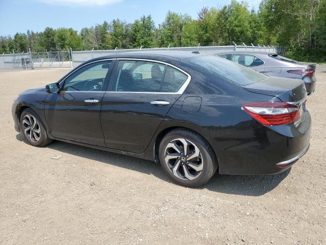 Photo 1 VIN: 1HGCR2F73GA003287 - HONDA ACCORD EX 