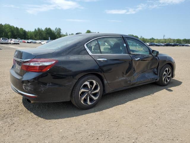 Photo 2 VIN: 1HGCR2F73GA003287 - HONDA ACCORD EX 