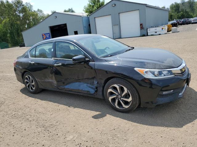 Photo 3 VIN: 1HGCR2F73GA003287 - HONDA ACCORD EX 