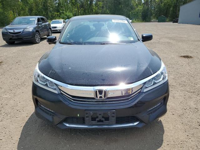 Photo 4 VIN: 1HGCR2F73GA003287 - HONDA ACCORD EX 