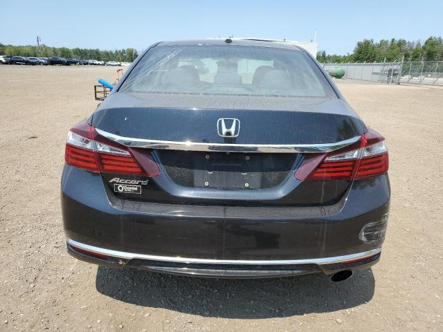 Photo 5 VIN: 1HGCR2F73GA003287 - HONDA ACCORD EX 