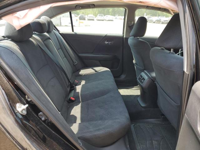 Photo 9 VIN: 1HGCR2F73GA003287 - HONDA ACCORD EX 