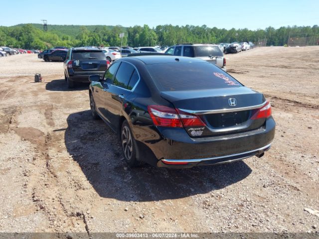 Photo 2 VIN: 1HGCR2F73GA003516 - HONDA ACCORD 