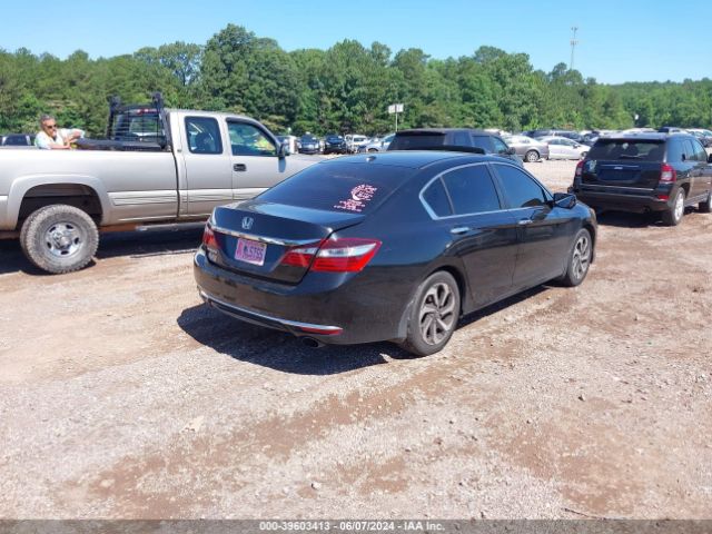 Photo 3 VIN: 1HGCR2F73GA003516 - HONDA ACCORD 