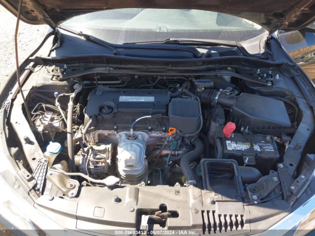 Photo 9 VIN: 1HGCR2F73GA003516 - HONDA ACCORD 