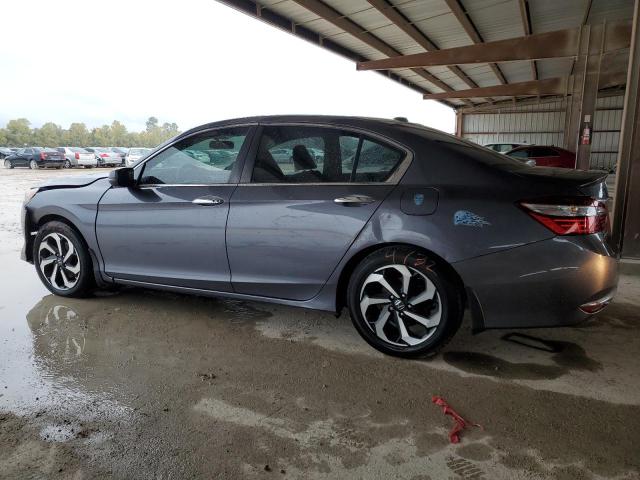 Photo 1 VIN: 1HGCR2F73GA005007 - HONDA ACCORD EX 