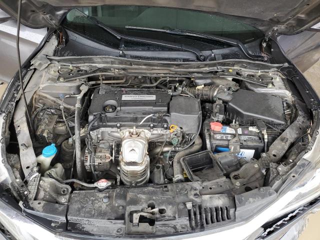 Photo 10 VIN: 1HGCR2F73GA005007 - HONDA ACCORD EX 