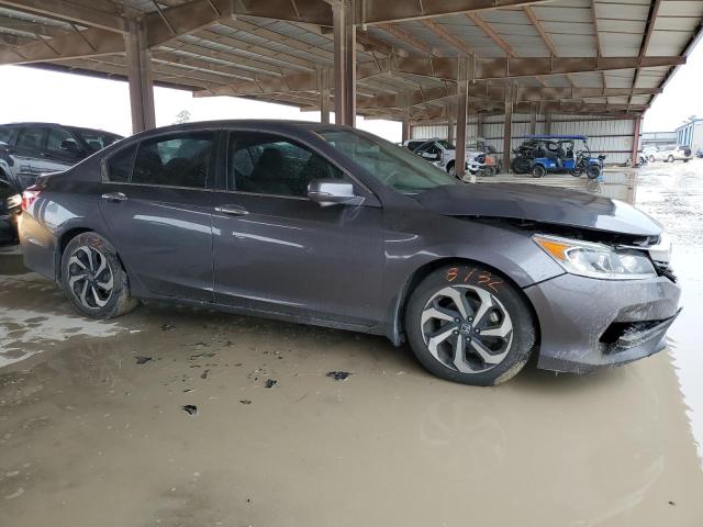 Photo 3 VIN: 1HGCR2F73GA005007 - HONDA ACCORD EX 