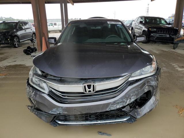 Photo 4 VIN: 1HGCR2F73GA005007 - HONDA ACCORD EX 