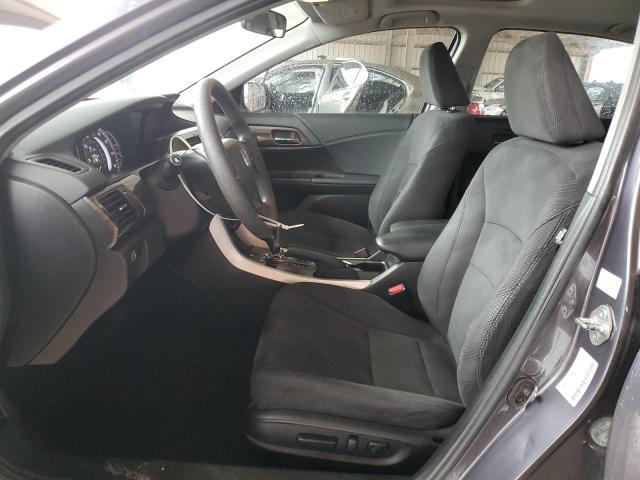 Photo 6 VIN: 1HGCR2F73GA005007 - HONDA ACCORD EX 