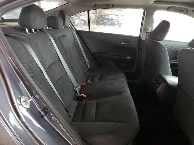 Photo 9 VIN: 1HGCR2F73GA005007 - HONDA ACCORD EX 