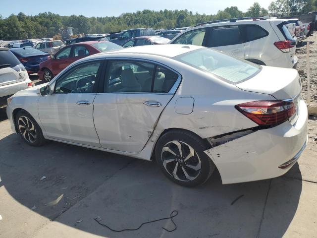 Photo 1 VIN: 1HGCR2F73GA007257 - HONDA ACCORD EX 