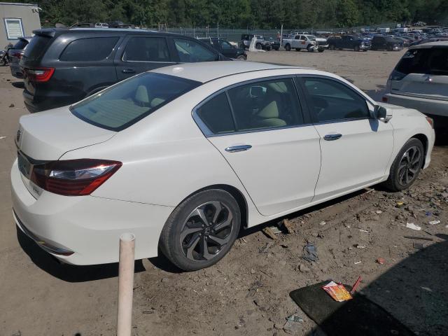 Photo 2 VIN: 1HGCR2F73GA007257 - HONDA ACCORD EX 