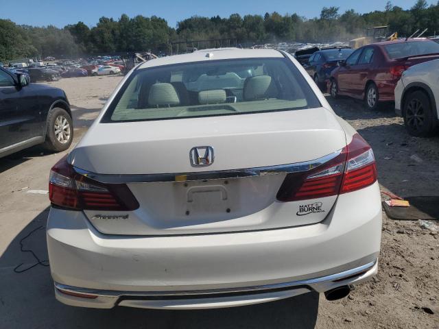 Photo 5 VIN: 1HGCR2F73GA007257 - HONDA ACCORD EX 