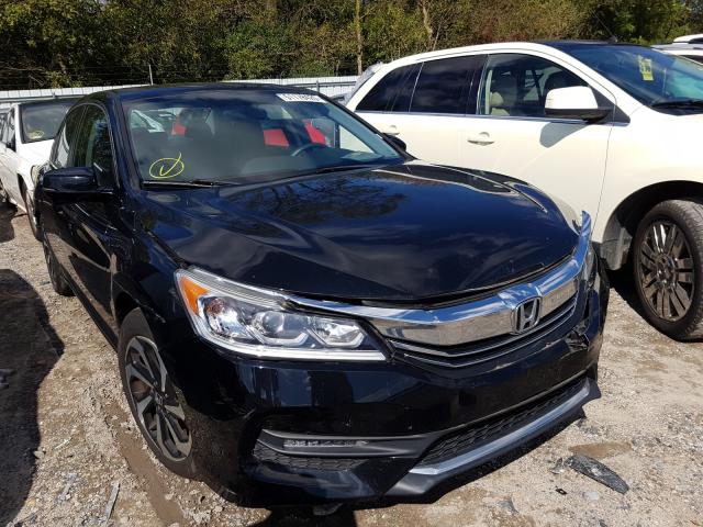 Photo 0 VIN: 1HGCR2F73GA014581 - HONDA ACCORD EX 