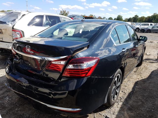 Photo 3 VIN: 1HGCR2F73GA014581 - HONDA ACCORD EX 