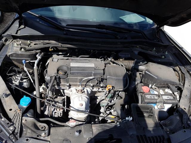 Photo 6 VIN: 1HGCR2F73GA014581 - HONDA ACCORD EX 