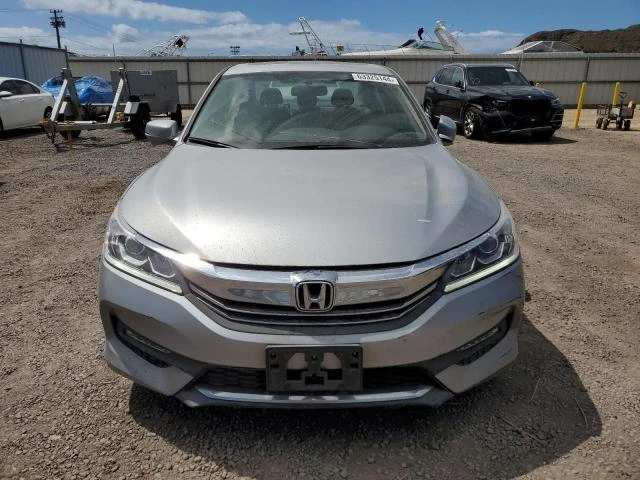 Photo 4 VIN: 1HGCR2F73GA049783 - HONDA ACCORD EX 