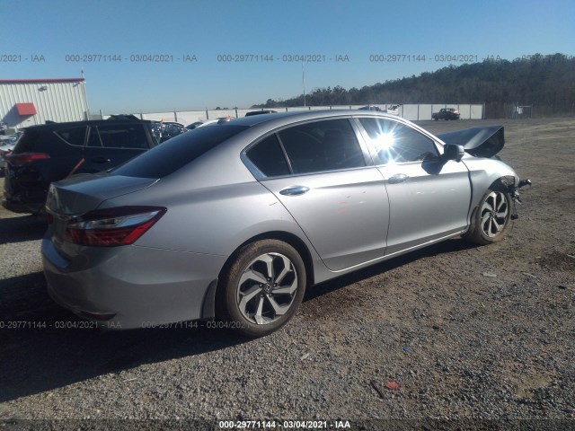 Photo 3 VIN: 1HGCR2F73GA049802 - HONDA ACCORD SEDAN 