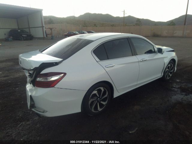 Photo 3 VIN: 1HGCR2F73GA057690 - HONDA ACCORD SEDAN 