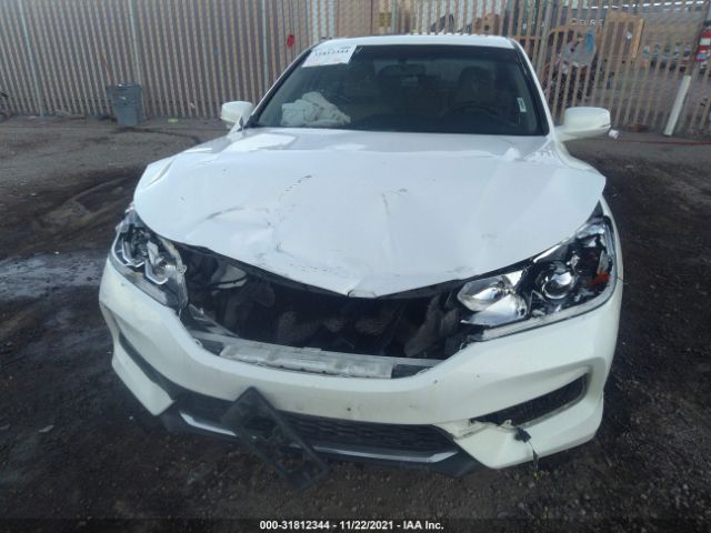 Photo 5 VIN: 1HGCR2F73GA057690 - HONDA ACCORD SEDAN 