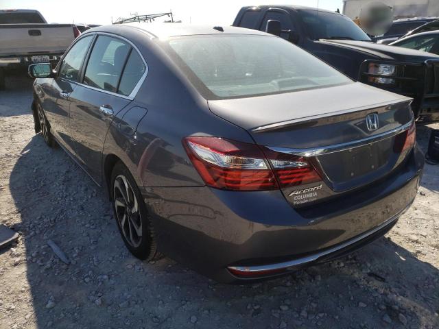 Photo 2 VIN: 1HGCR2F73GA086624 - HONDA ACCORD EX 