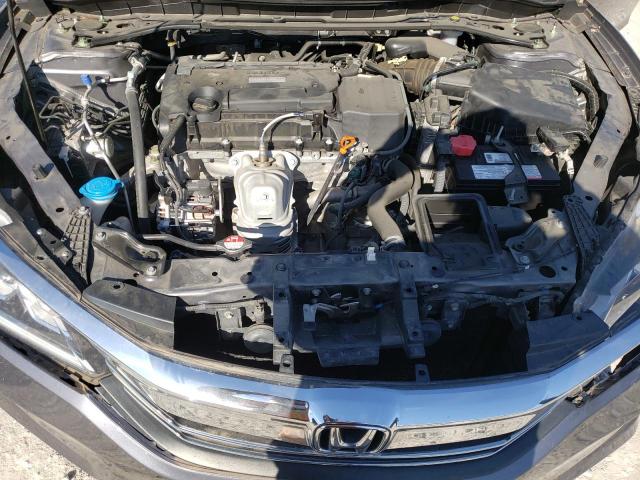 Photo 6 VIN: 1HGCR2F73GA086624 - HONDA ACCORD EX 