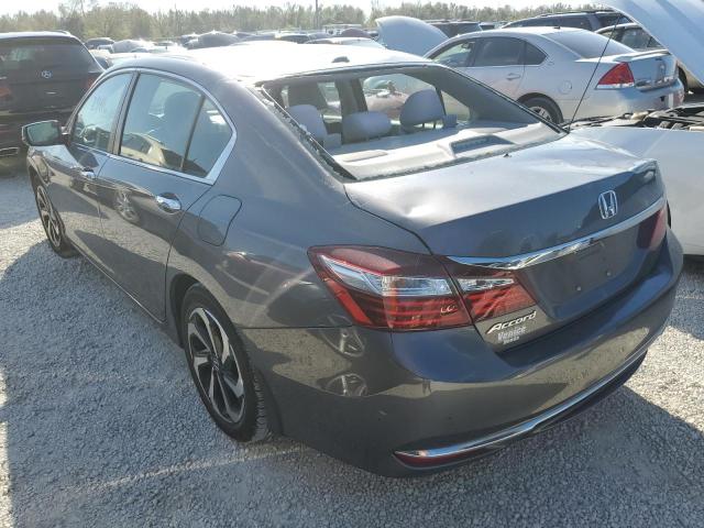 Photo 2 VIN: 1HGCR2F73GA086638 - HONDA ACCORD EX 