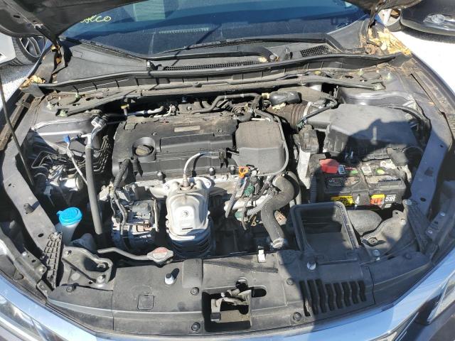 Photo 6 VIN: 1HGCR2F73GA086638 - HONDA ACCORD EX 