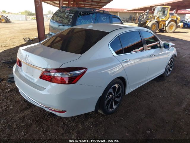 Photo 3 VIN: 1HGCR2F73GA087112 - HONDA ACCORD 