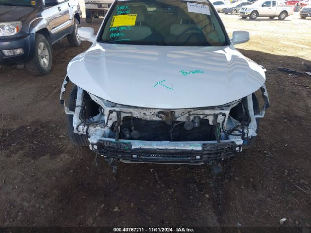 Photo 5 VIN: 1HGCR2F73GA087112 - HONDA ACCORD 