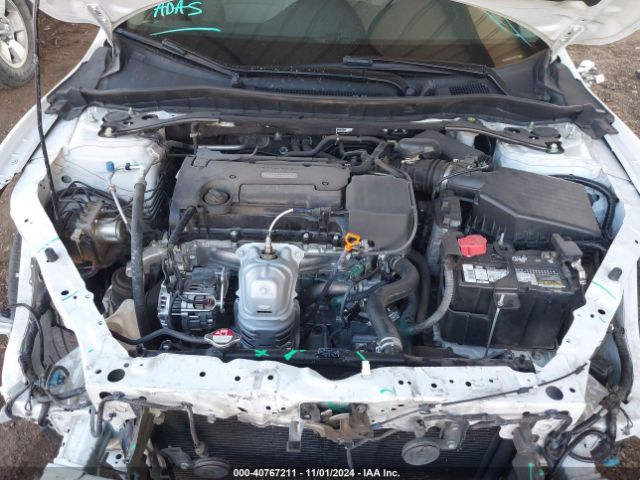 Photo 9 VIN: 1HGCR2F73GA087112 - HONDA ACCORD 