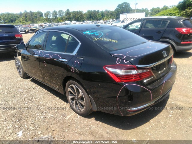 Photo 2 VIN: 1HGCR2F73GA097526 - HONDA ACCORD SEDAN 