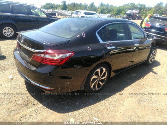 Photo 3 VIN: 1HGCR2F73GA097526 - HONDA ACCORD SEDAN 