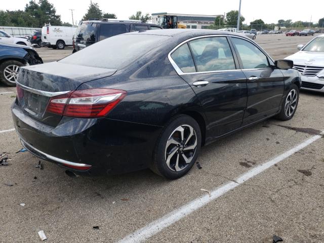 Photo 3 VIN: 1HGCR2F73GA098739 - HONDA ACCORD EX 