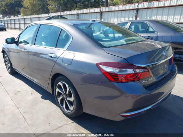 Photo 2 VIN: 1HGCR2F73GA126538 - HONDA ACCORD 