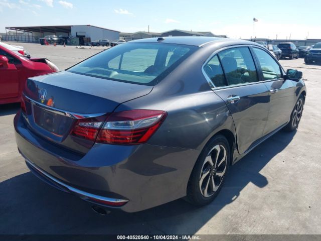 Photo 3 VIN: 1HGCR2F73GA126538 - HONDA ACCORD 