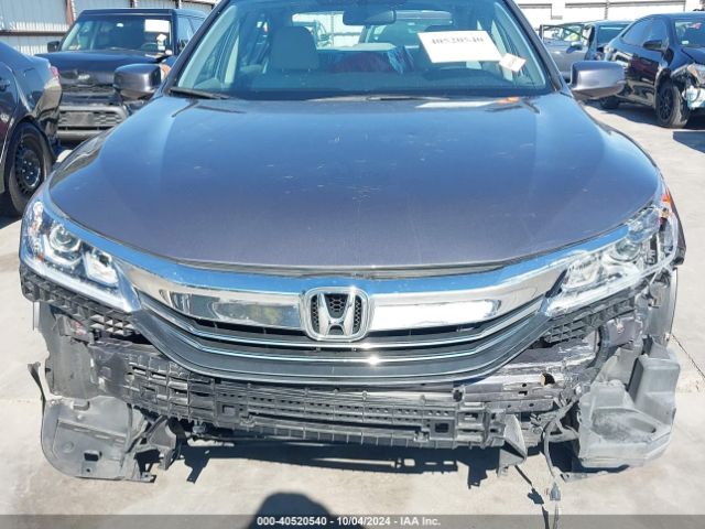 Photo 5 VIN: 1HGCR2F73GA126538 - HONDA ACCORD 