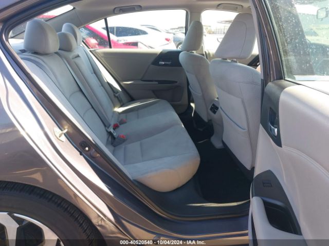 Photo 7 VIN: 1HGCR2F73GA126538 - HONDA ACCORD 